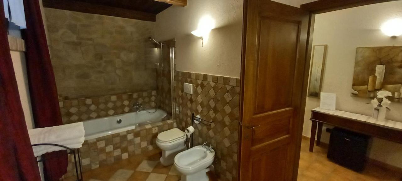 Villa Laura B&B Фосано Екстериор снимка