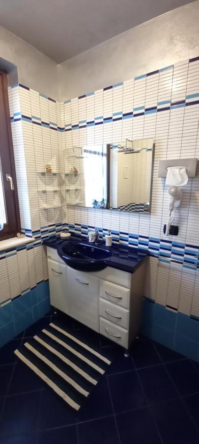 Villa Laura B&B Фосано Екстериор снимка
