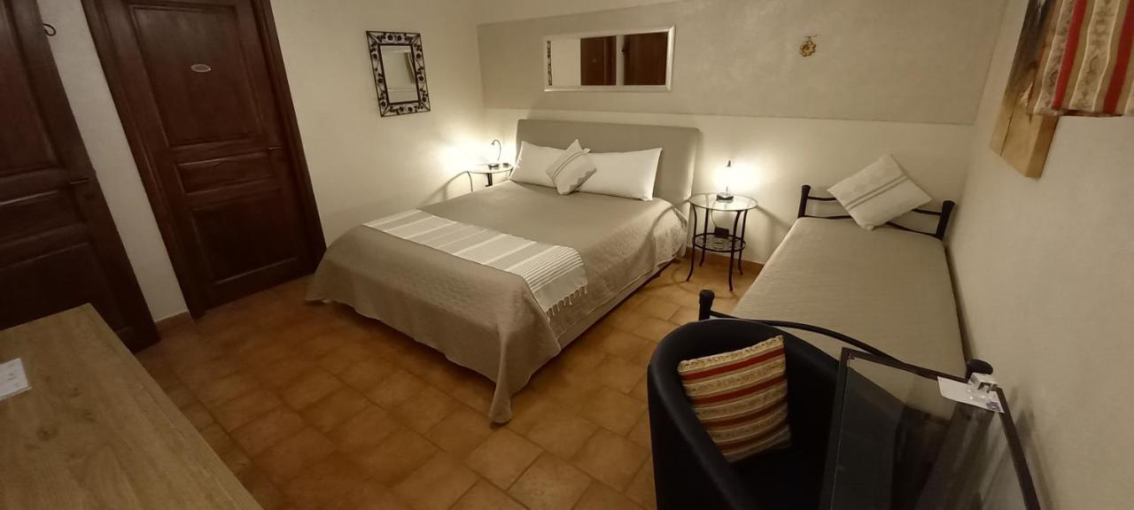 Villa Laura B&B Фосано Екстериор снимка