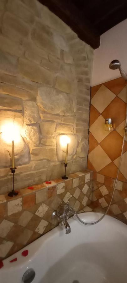 Villa Laura B&B Фосано Екстериор снимка