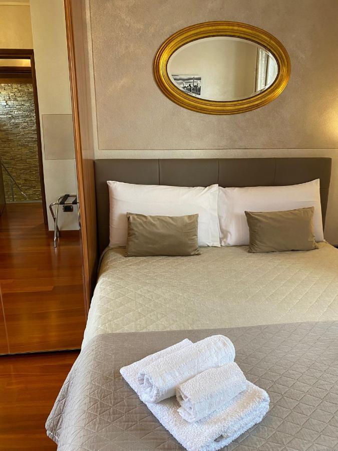 Villa Laura B&B Фосано Екстериор снимка
