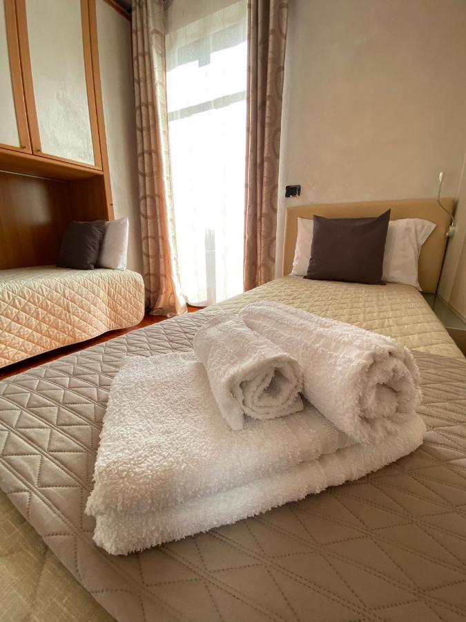 Villa Laura B&B Фосано Екстериор снимка