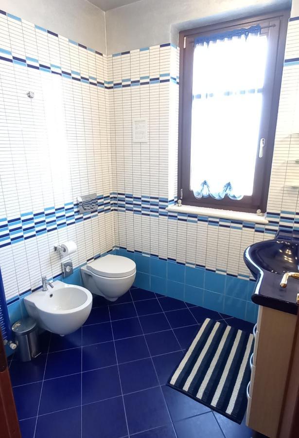 Villa Laura B&B Фосано Екстериор снимка