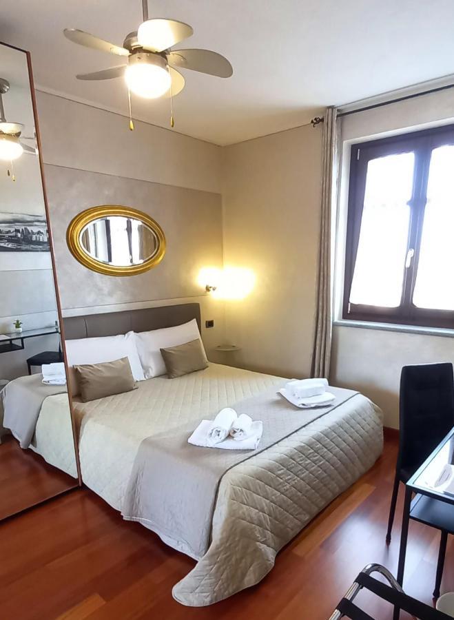 Villa Laura B&B Фосано Екстериор снимка