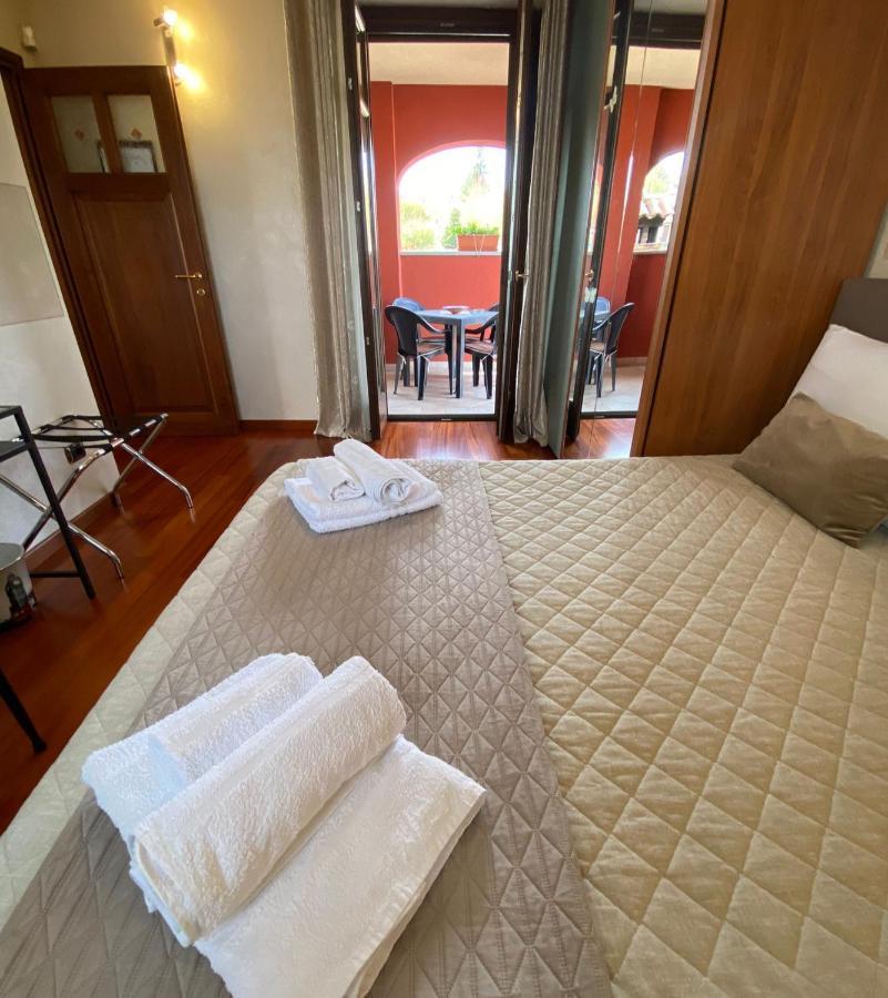 Villa Laura B&B Фосано Екстериор снимка
