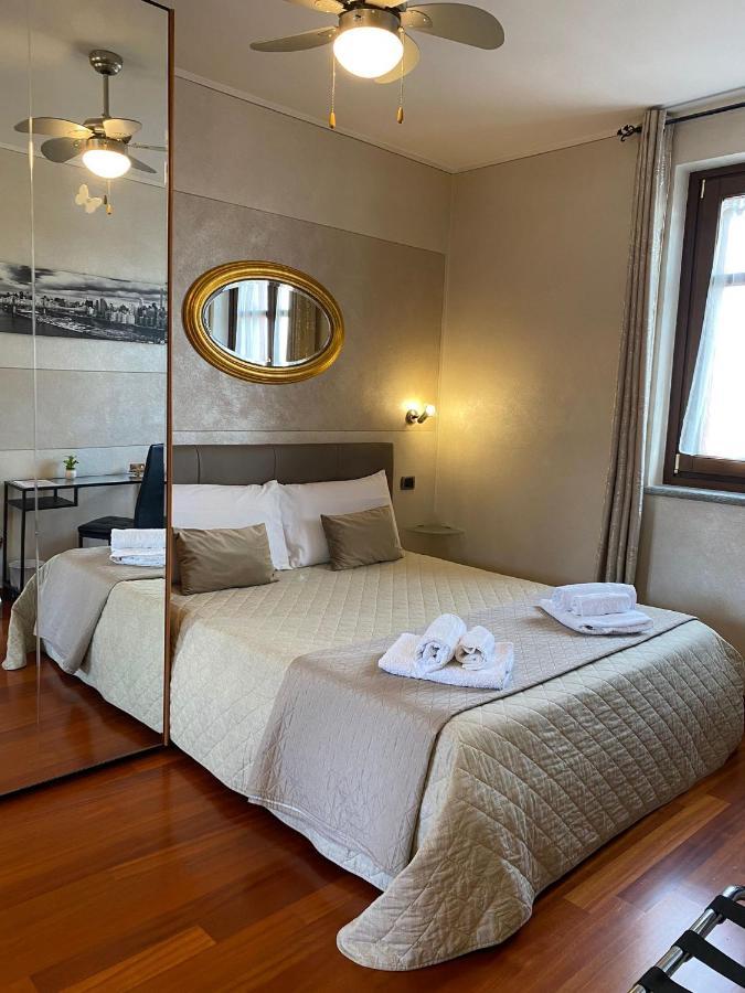 Villa Laura B&B Фосано Екстериор снимка