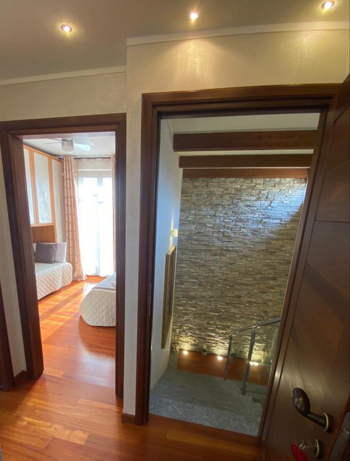 Villa Laura B&B Фосано Екстериор снимка