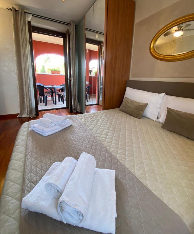 Villa Laura B&B Фосано Екстериор снимка