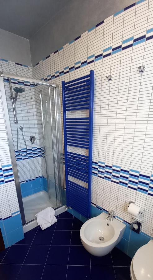 Villa Laura B&B Фосано Екстериор снимка