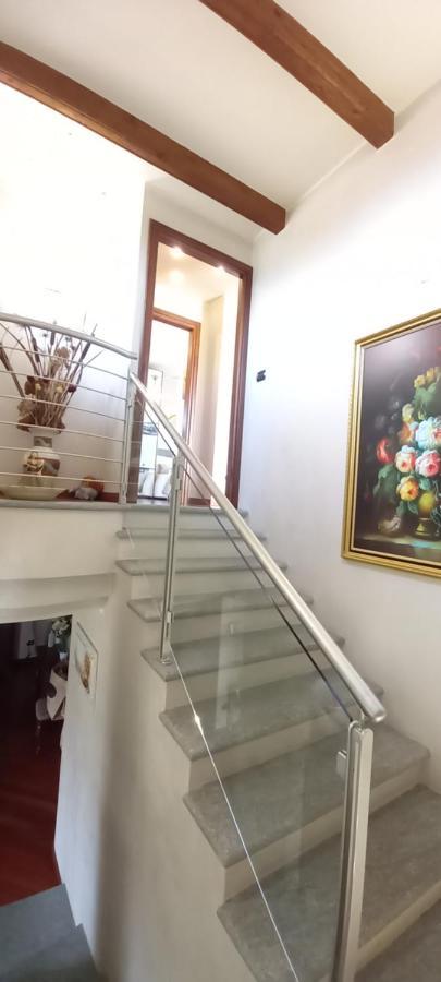 Villa Laura B&B Фосано Екстериор снимка