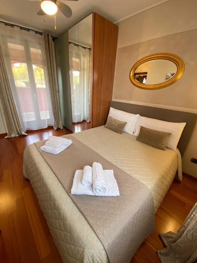 Villa Laura B&B Фосано Екстериор снимка