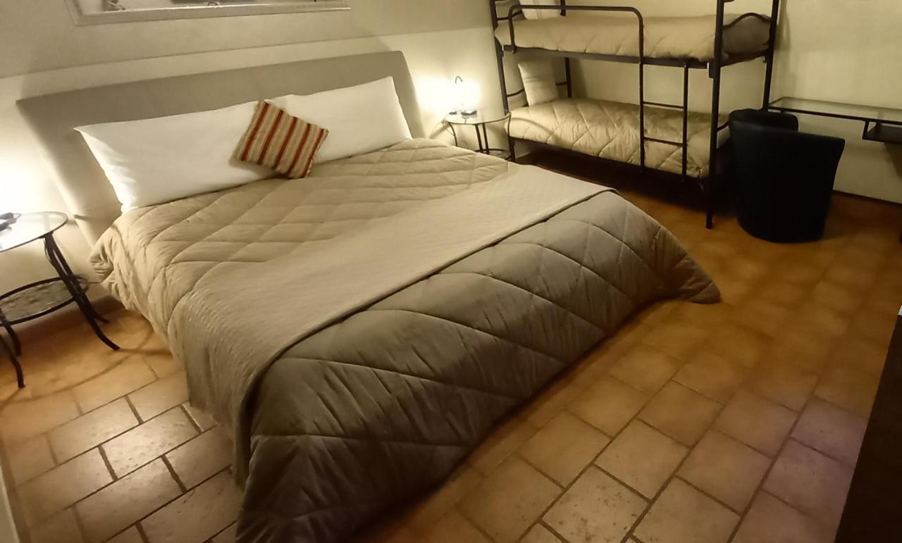 Villa Laura B&B Фосано Екстериор снимка