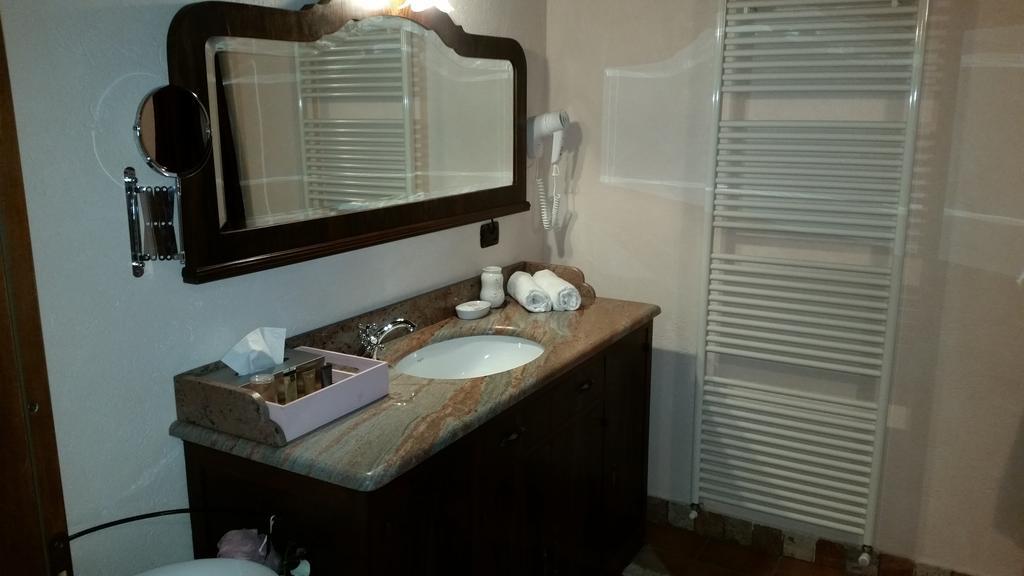 Villa Laura B&B Фосано Стая снимка